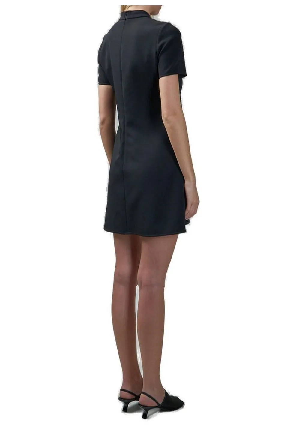 Heritage A-Line Dress