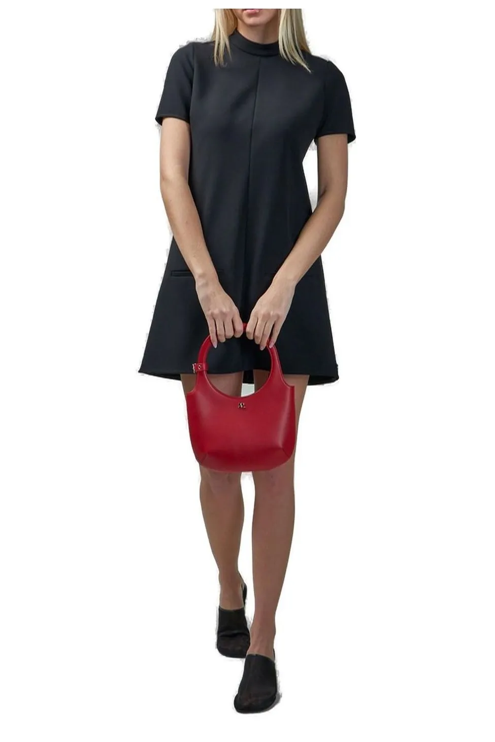 Heritage A-Line Dress