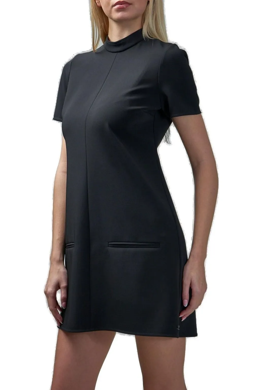 Heritage A-Line Dress