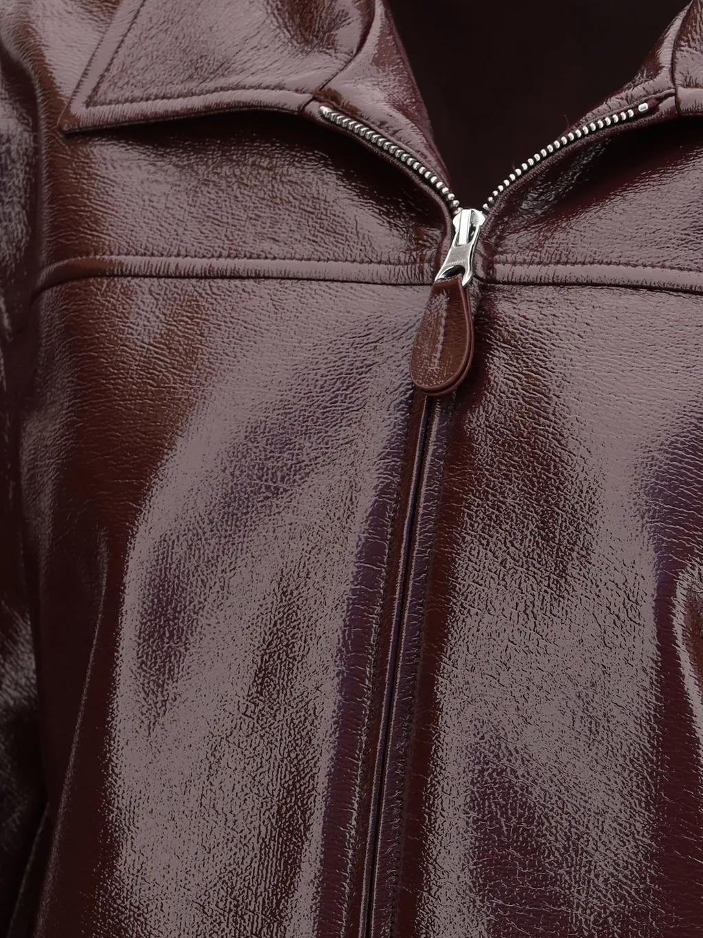 Oversized Jacket