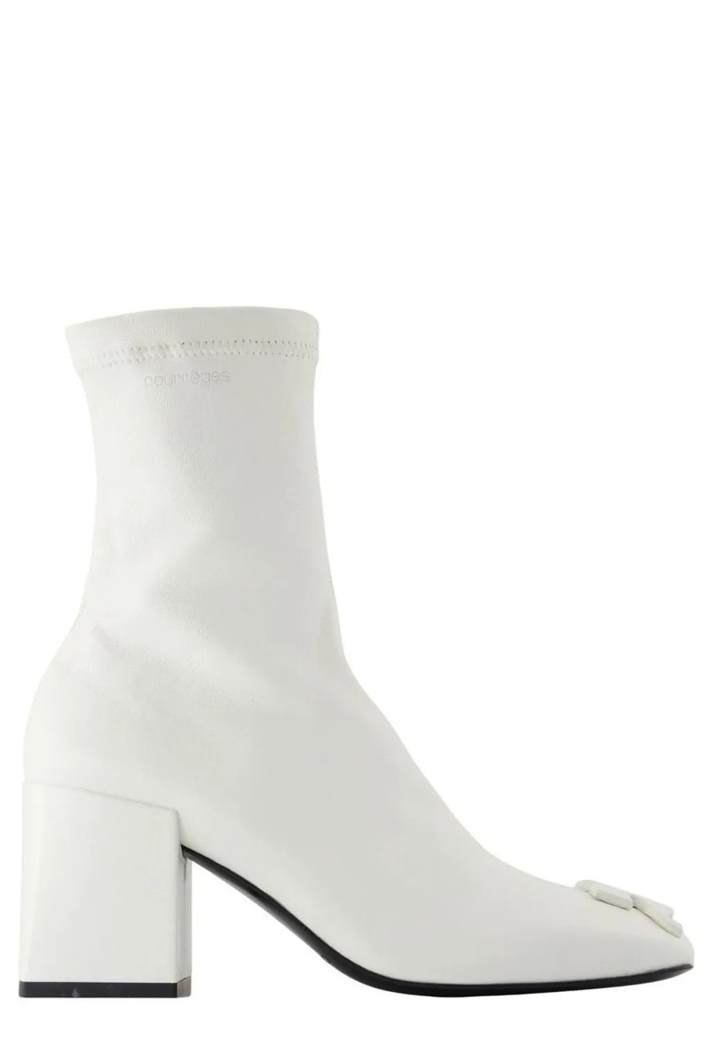 Reedition Ankle Boots