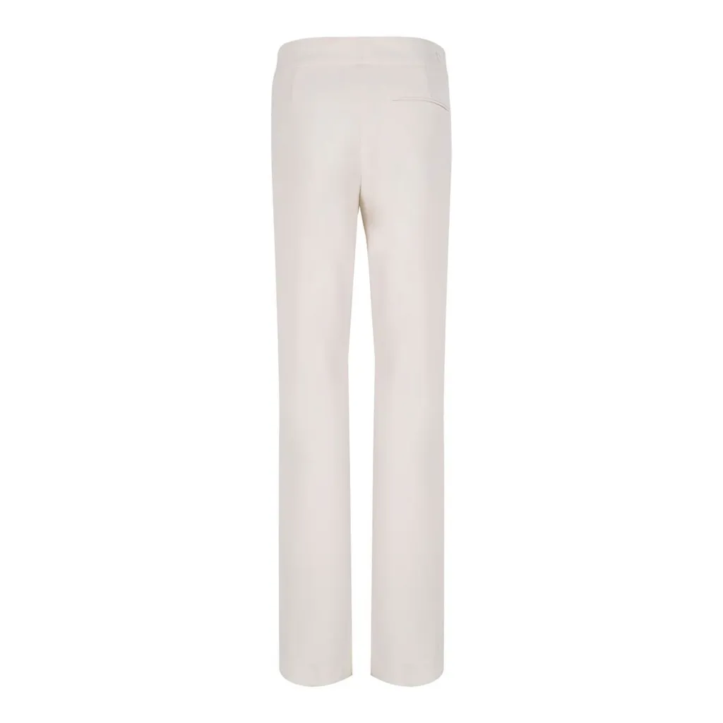 Heritage Fluid Bootcut Pants