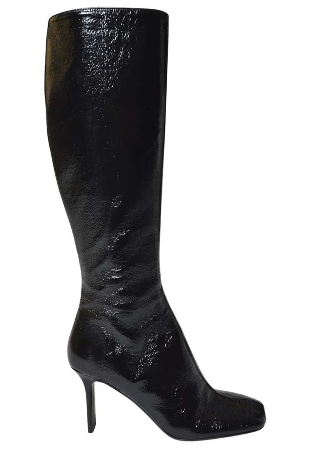 Square Toe Boots