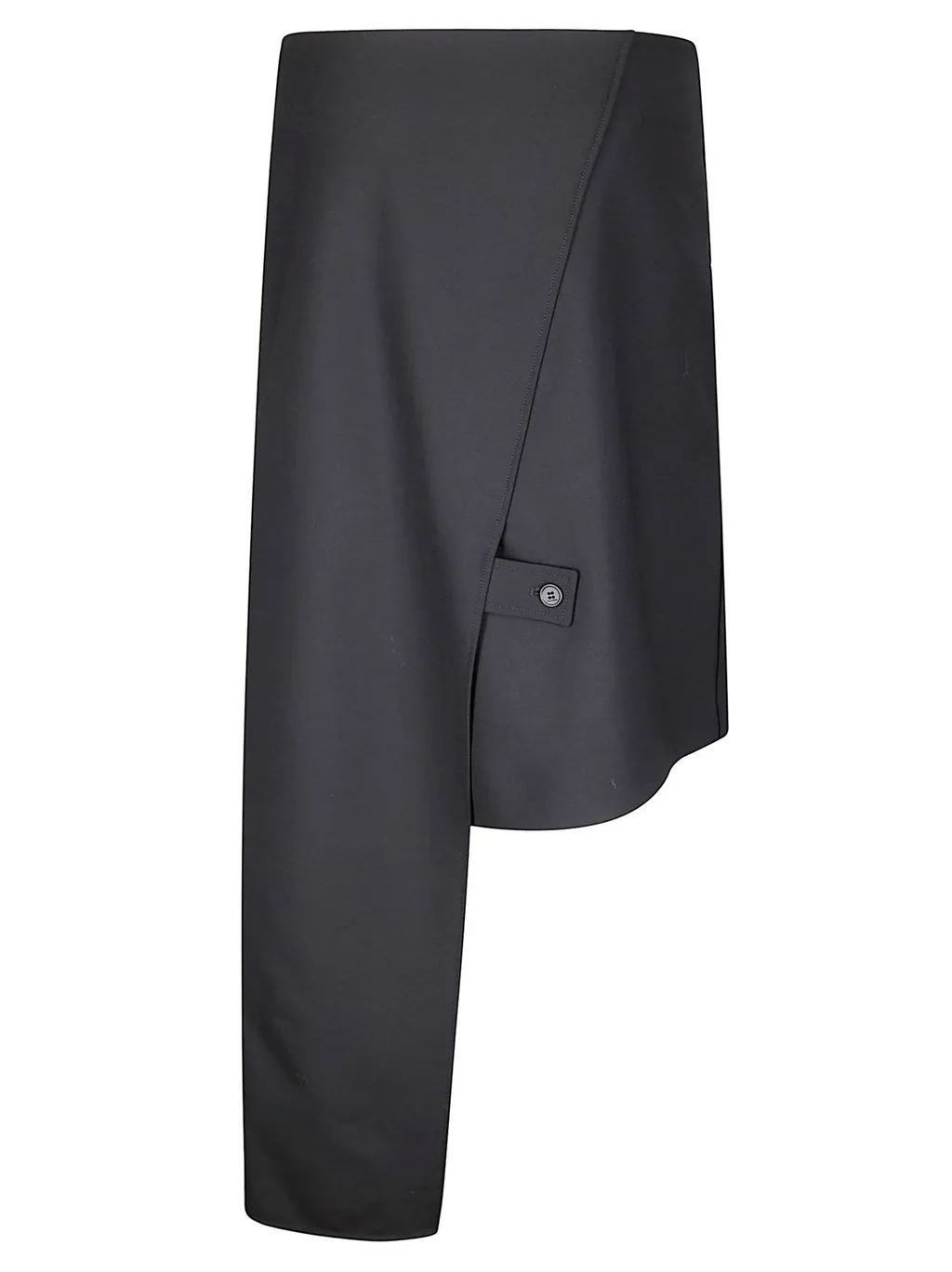 Oblique Skirt