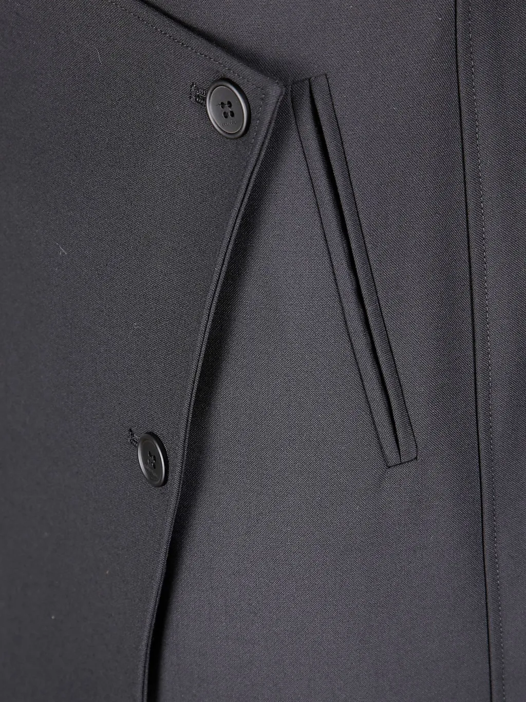 Oblique Skirt