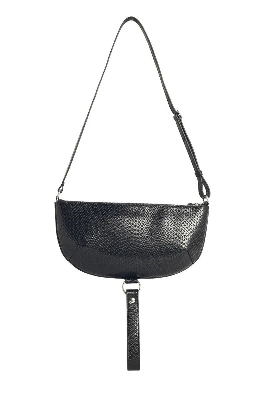 Holy Eclipse Viper Shoulder Bag