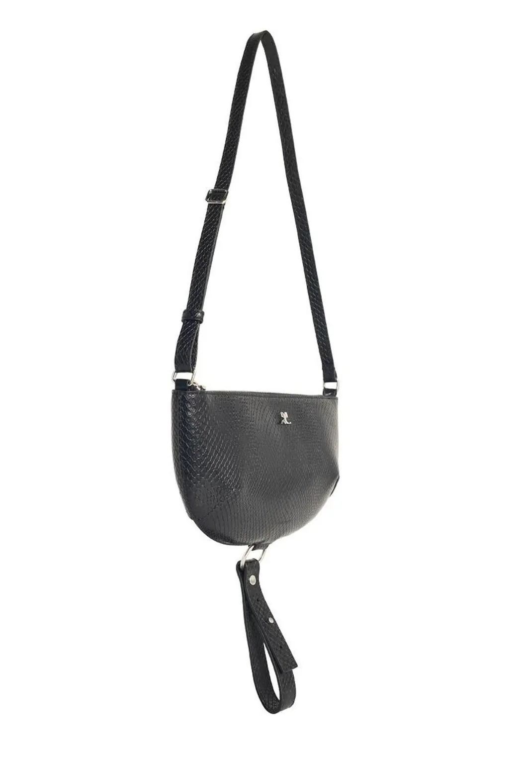 Holy Eclipse Viper Shoulder Bag