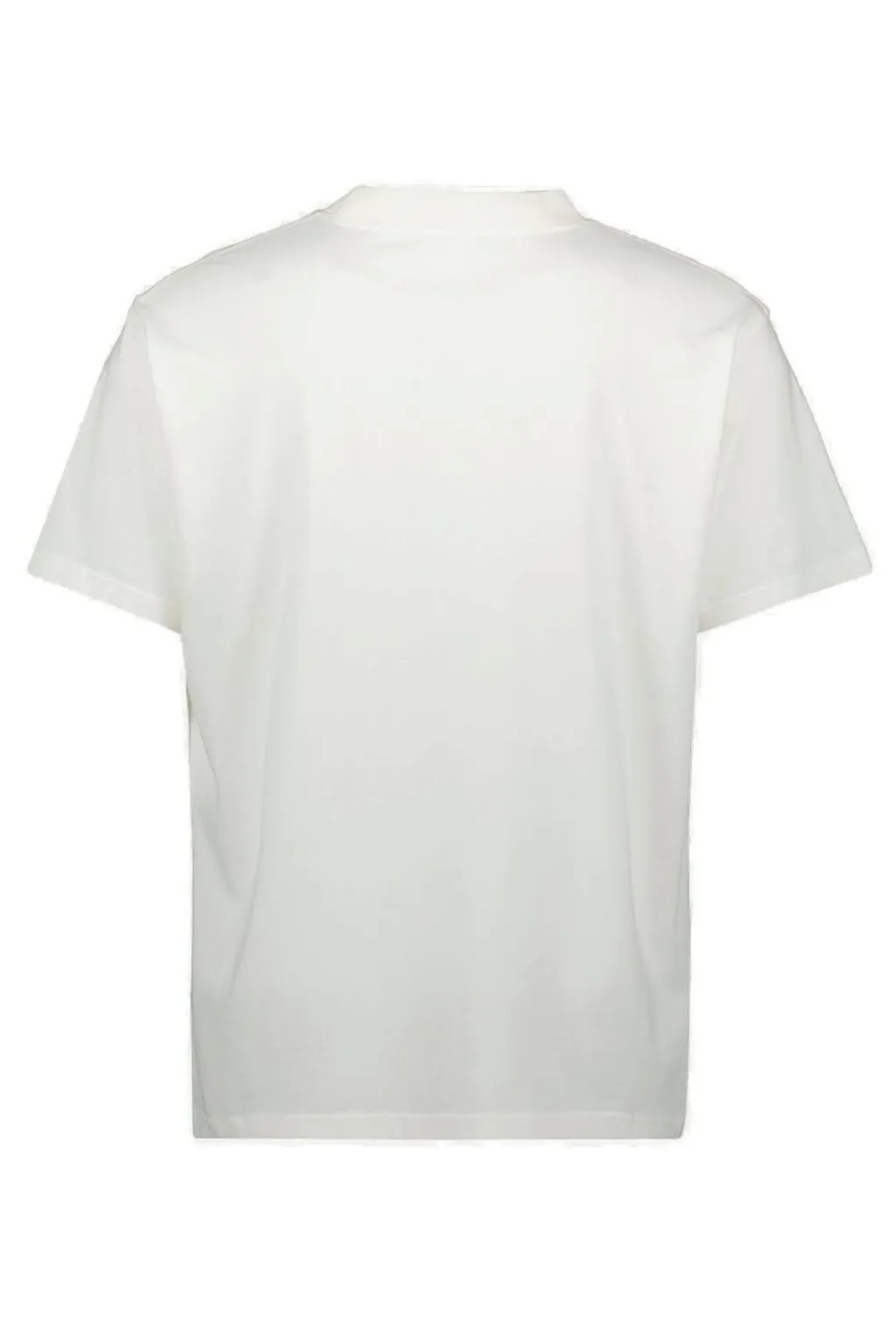 Ac-Logo Crewneck T-Shirt
