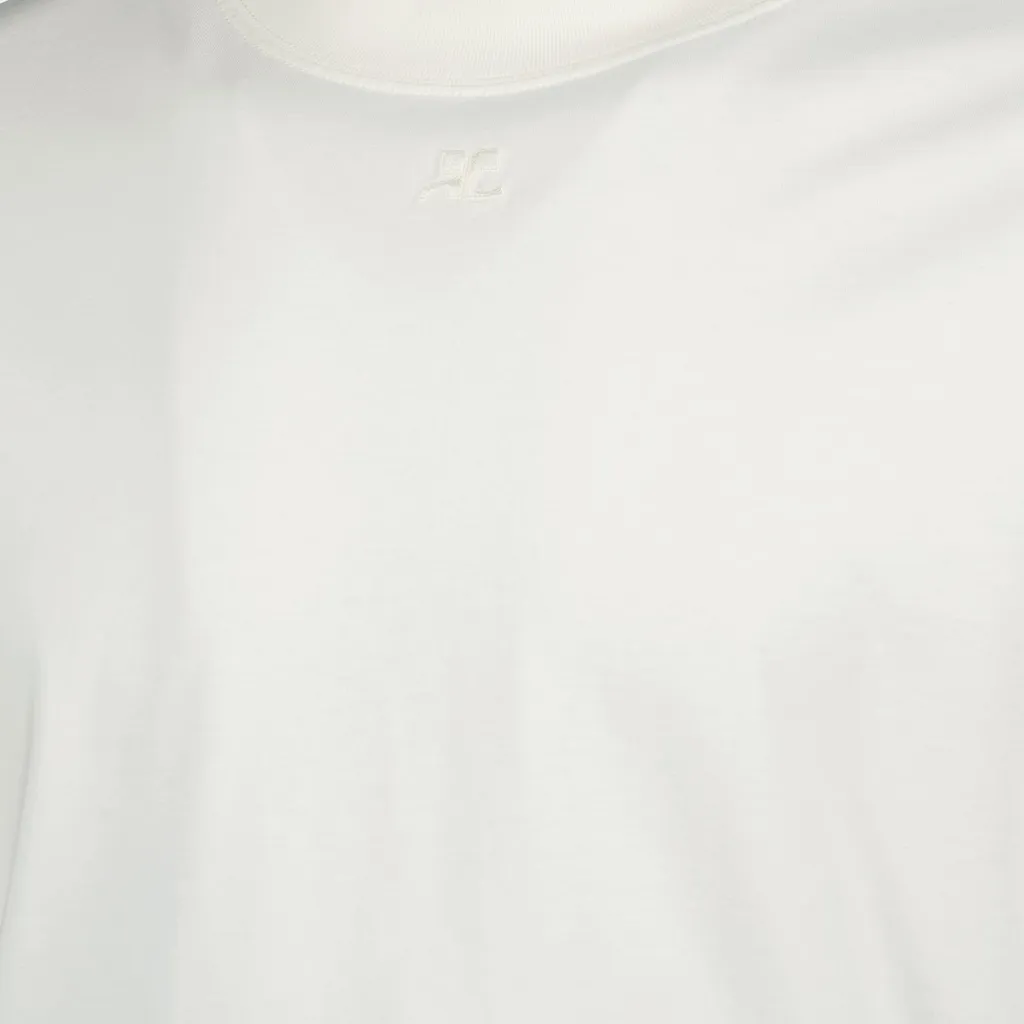 Ac-Logo Crewneck T-Shirt