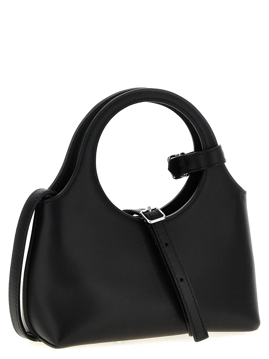 Mini Holy Day Zipped Tote Bag