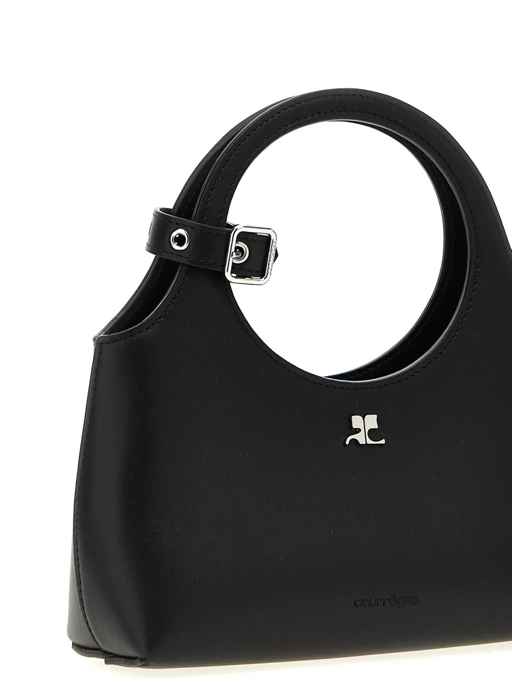 Mini Holy Day Zipped Tote Bag