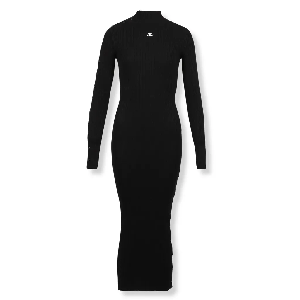 Reedition Knit Dress