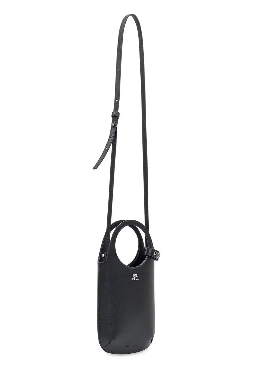 Slim Holy Tote Bag
