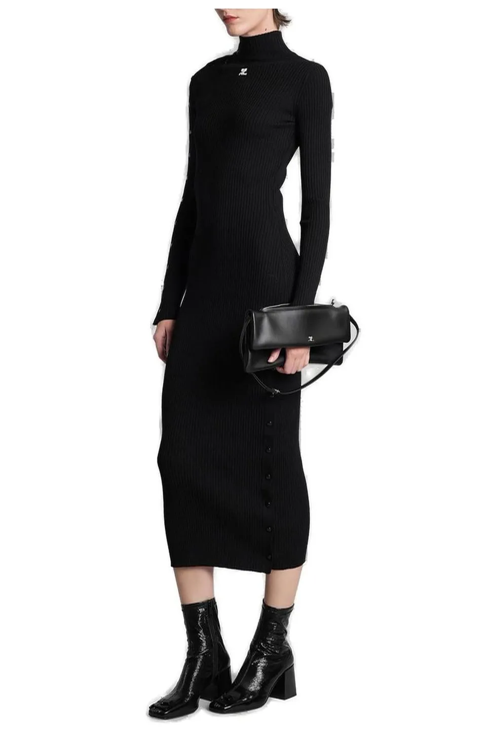 Reedition Knit Dress