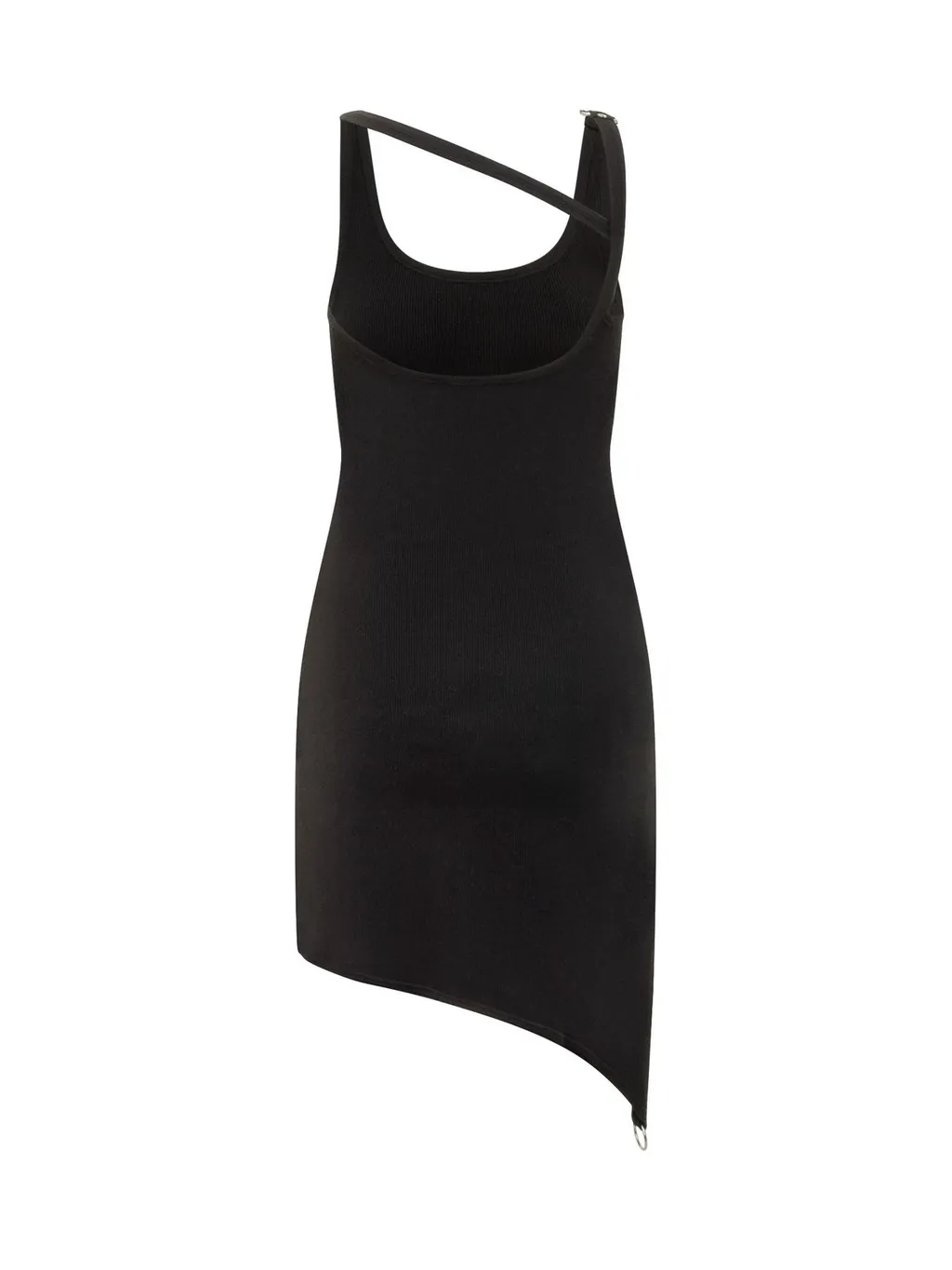 Sleeveless Dress