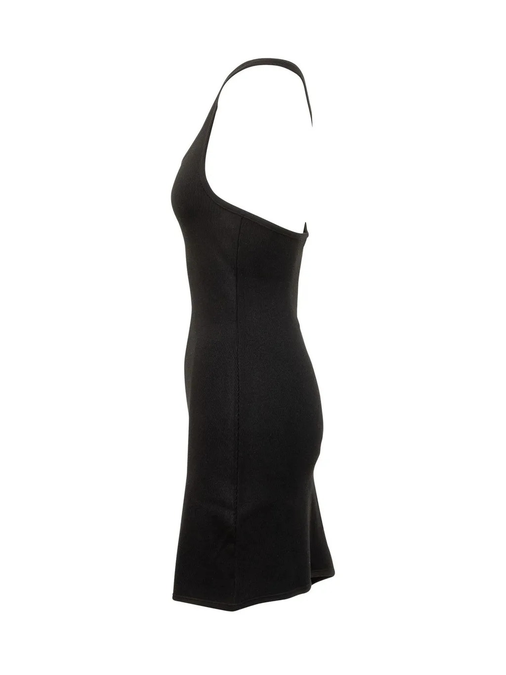 Sleeveless Dress