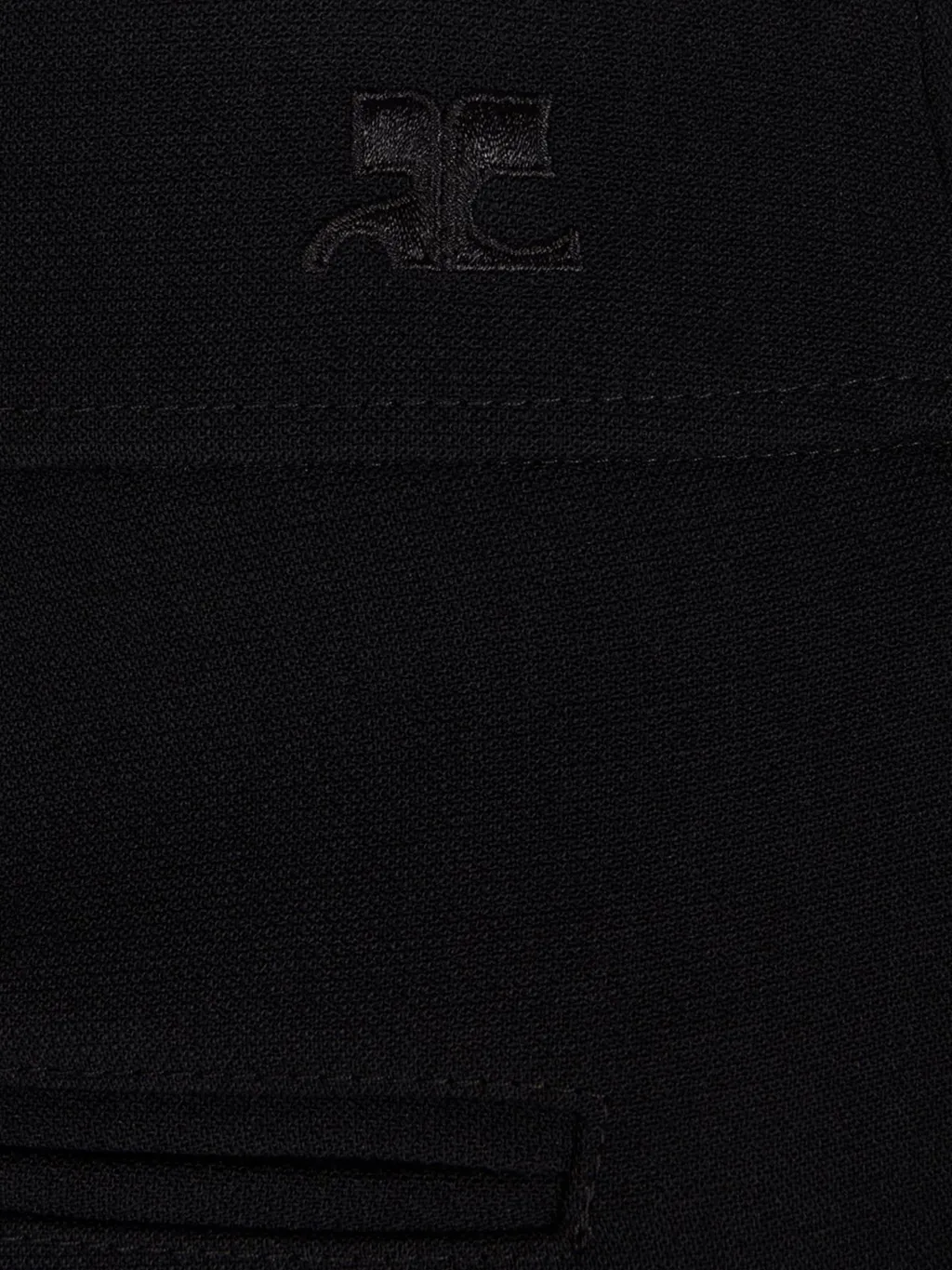Heritage Tailored Pants