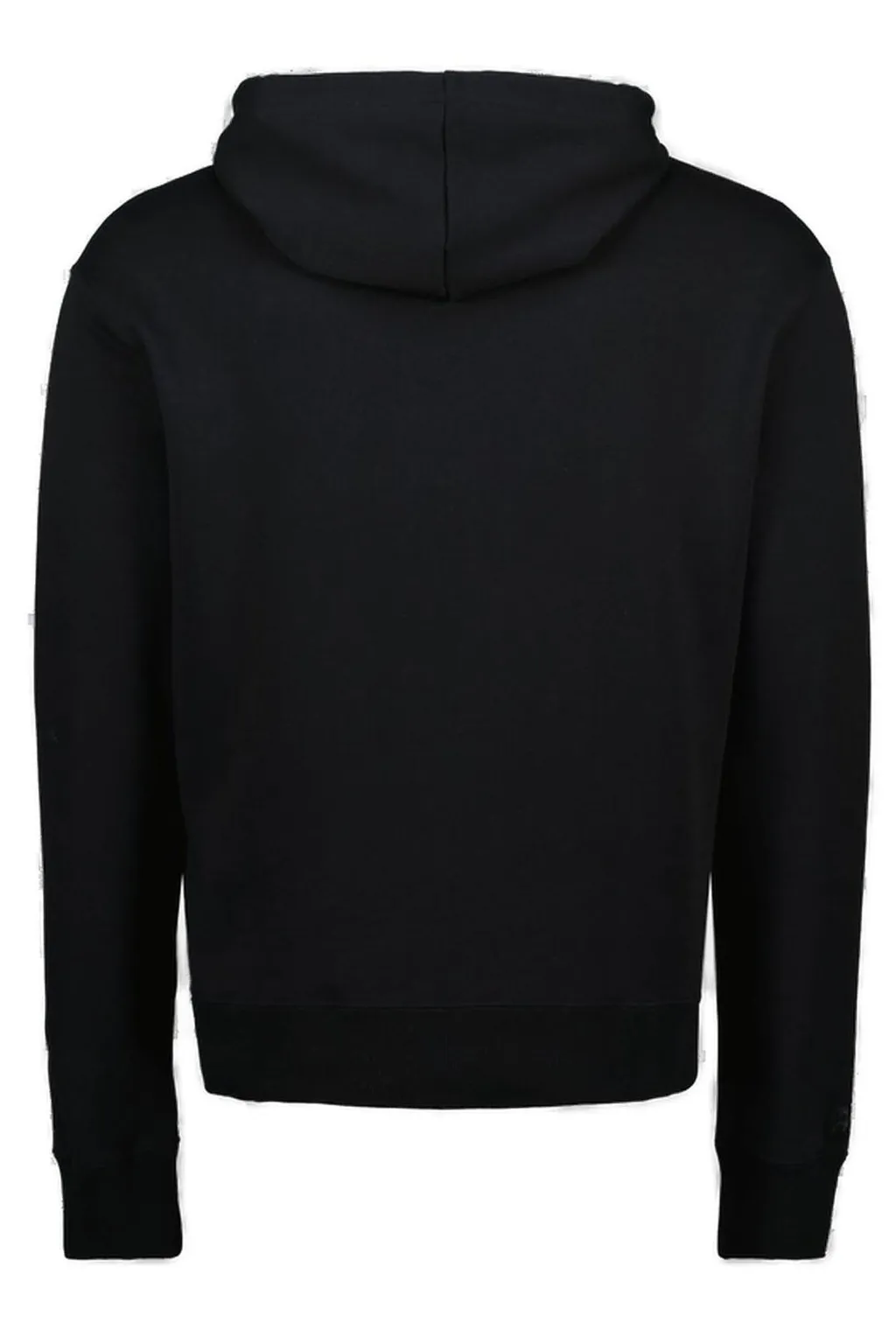 Drawstring Hoodie