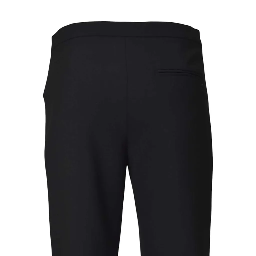 Heritage Bootcut Pants