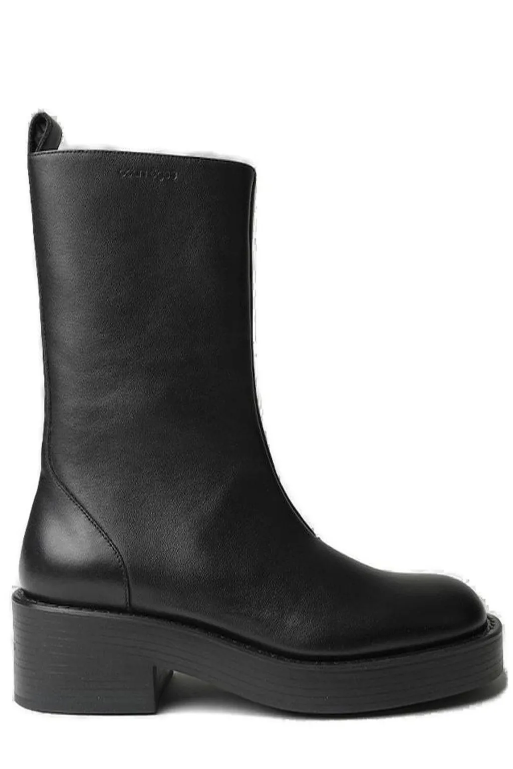 Rider Boots