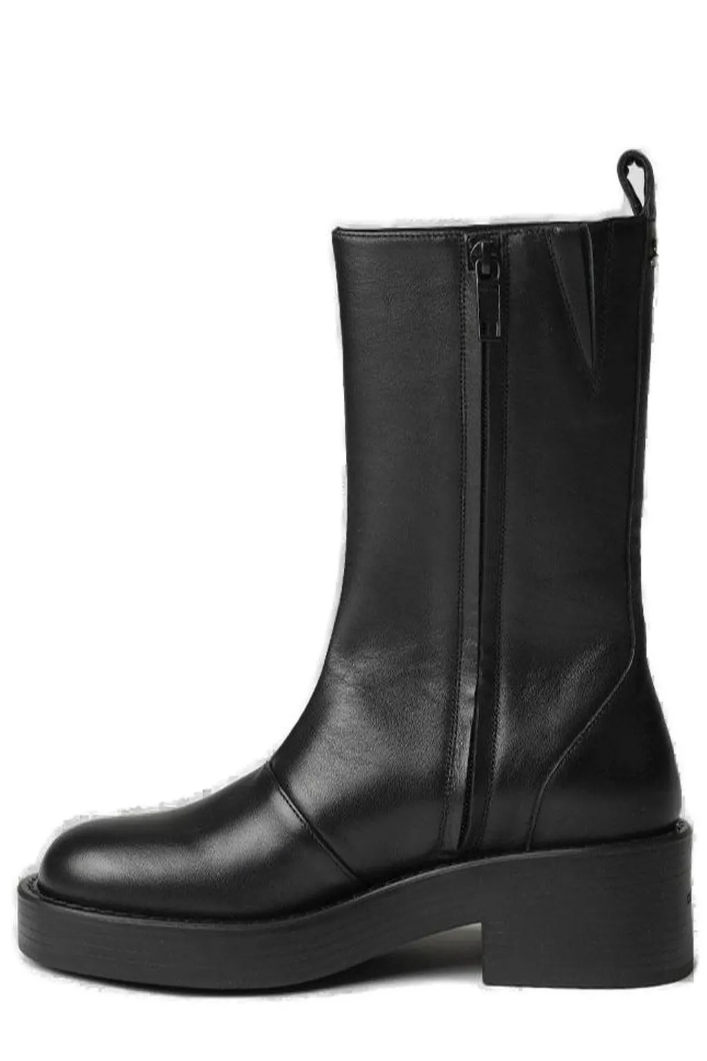 Rider Boots