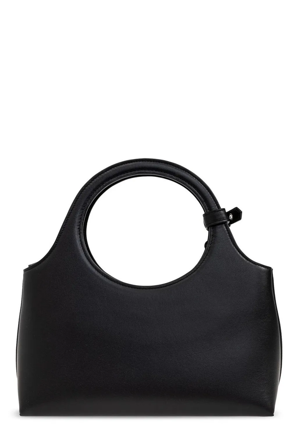Holy Day Top Handle Bag