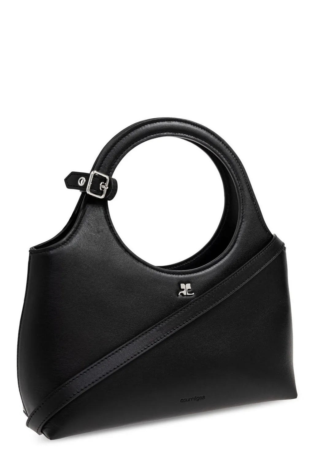 Holy Day Top Handle Bag