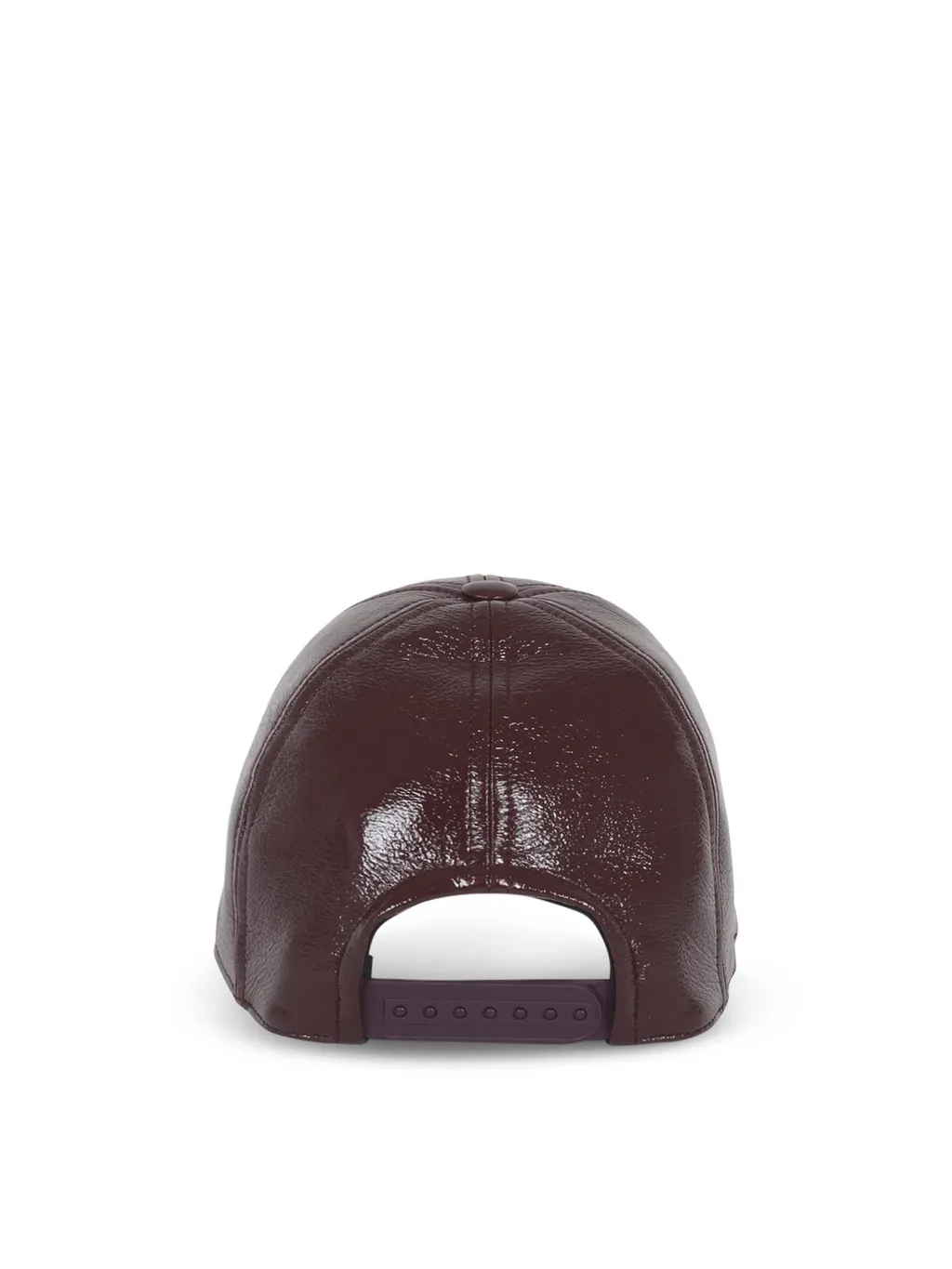Logo Embroidered Baseball Cap