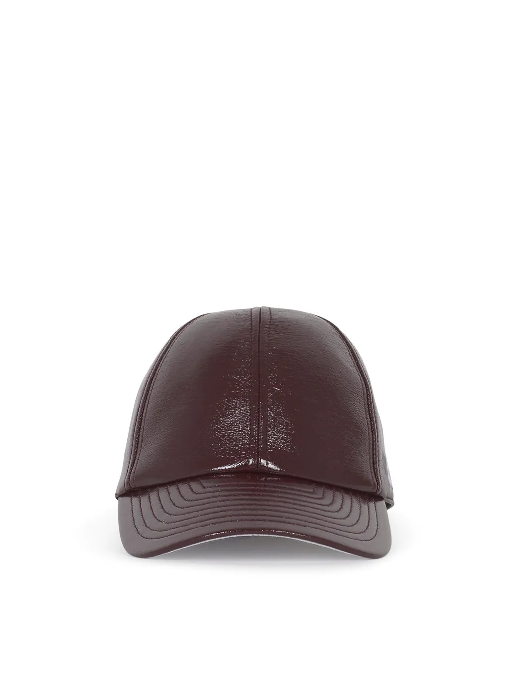 Logo Embroidered Baseball Cap