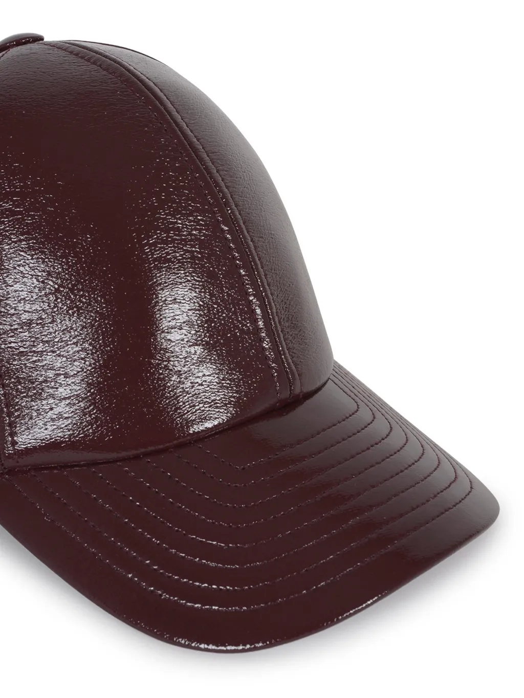 Logo Embroidered Baseball Cap