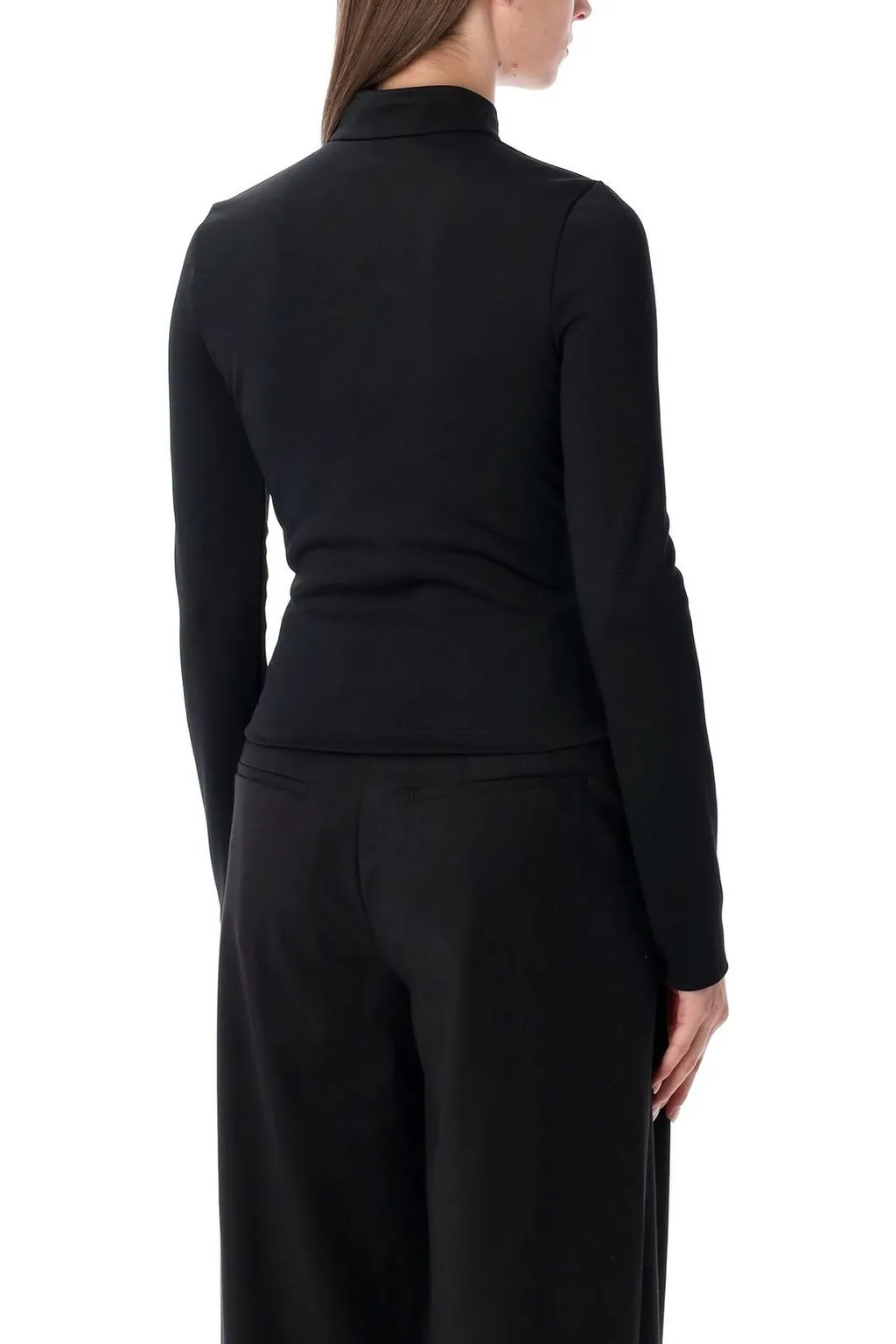 Biker Tracksuit Jacket