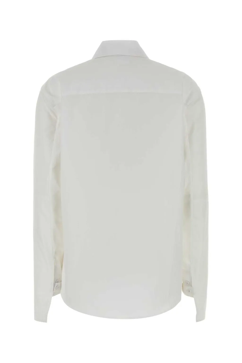 Poplin Shirt