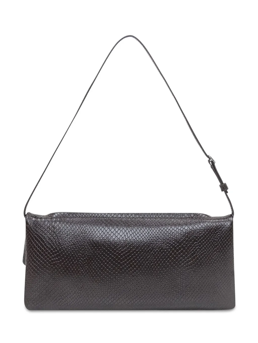 Cuff Viper Clutch Bag