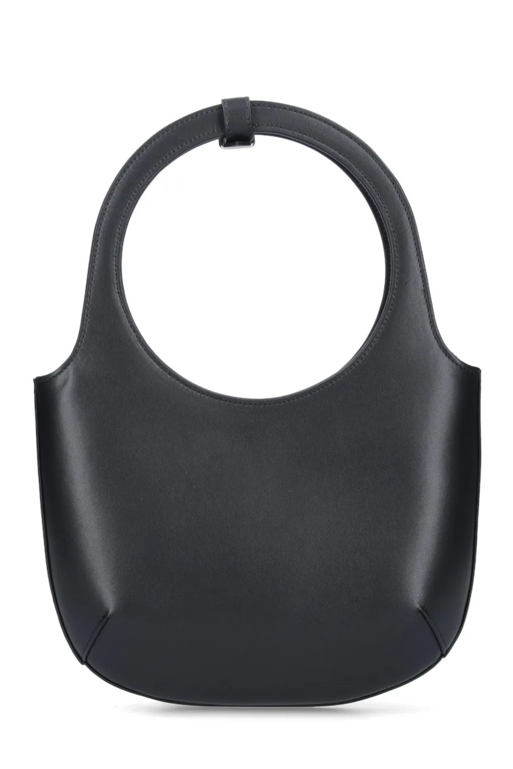 Holy Logo Plaque Shoulder Bag