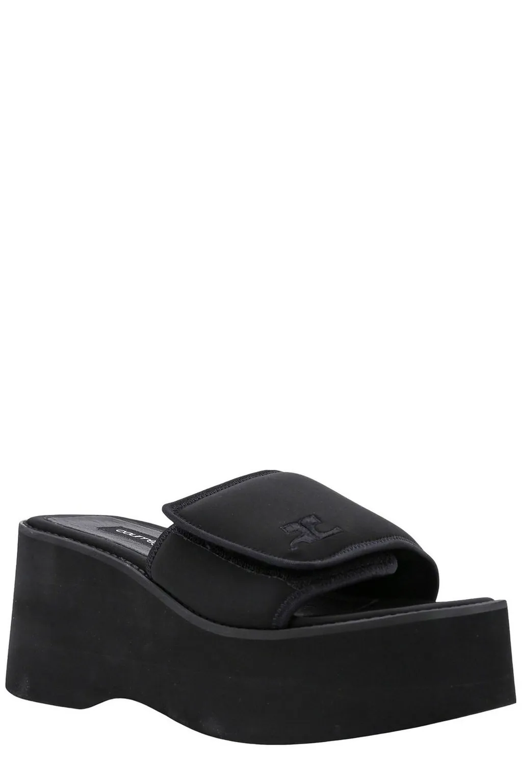 Scuba Wave Open Toe Sandals
