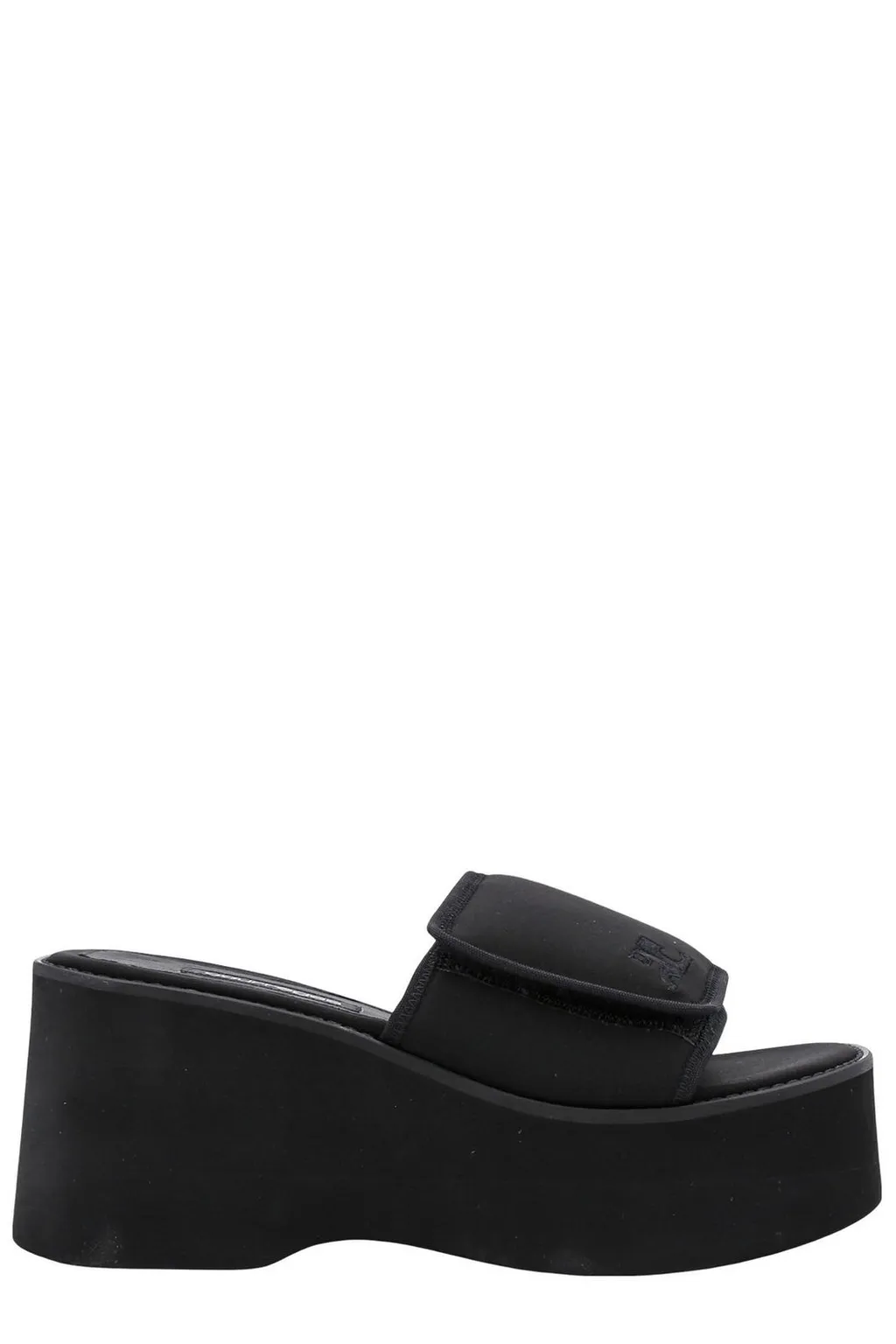 Scuba Wave Open Toe Sandals