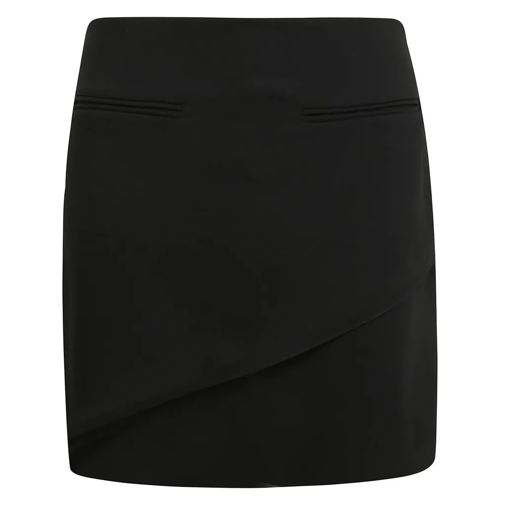 Infinity Mini Skirt