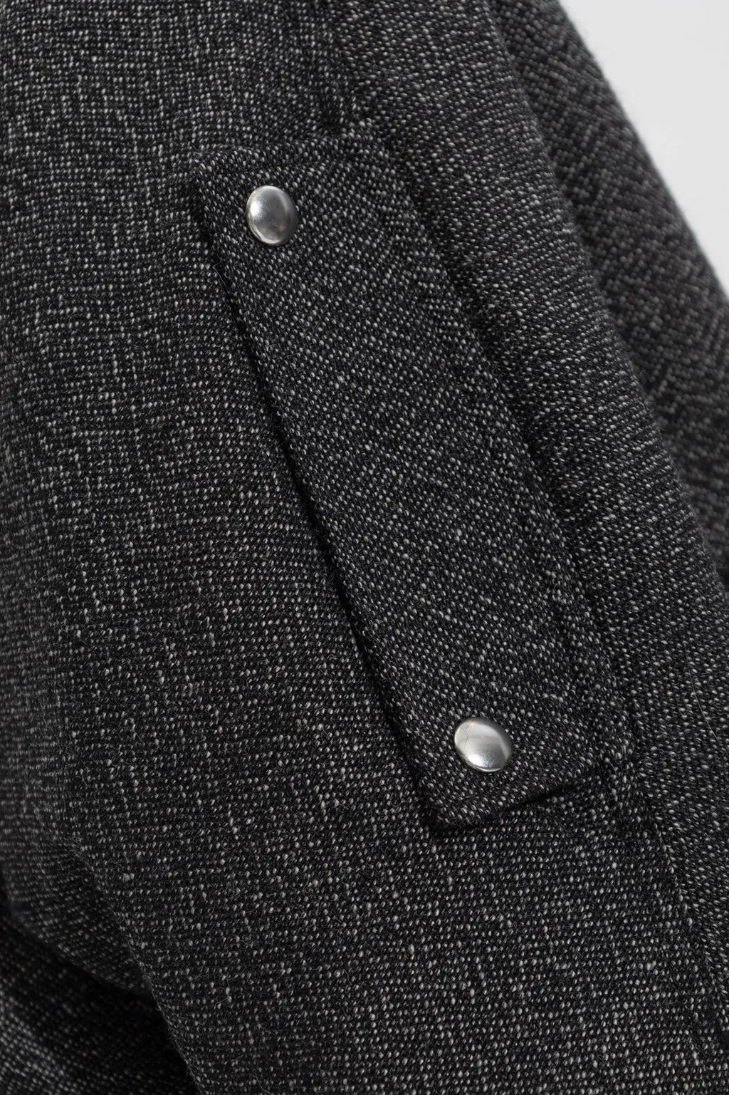 Zip-Up Jacket