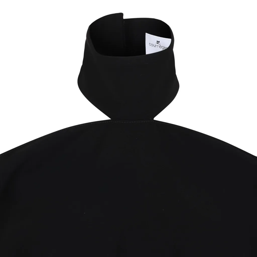 Illusion Circle Top