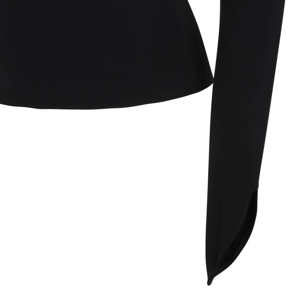 Illusion Circle Top