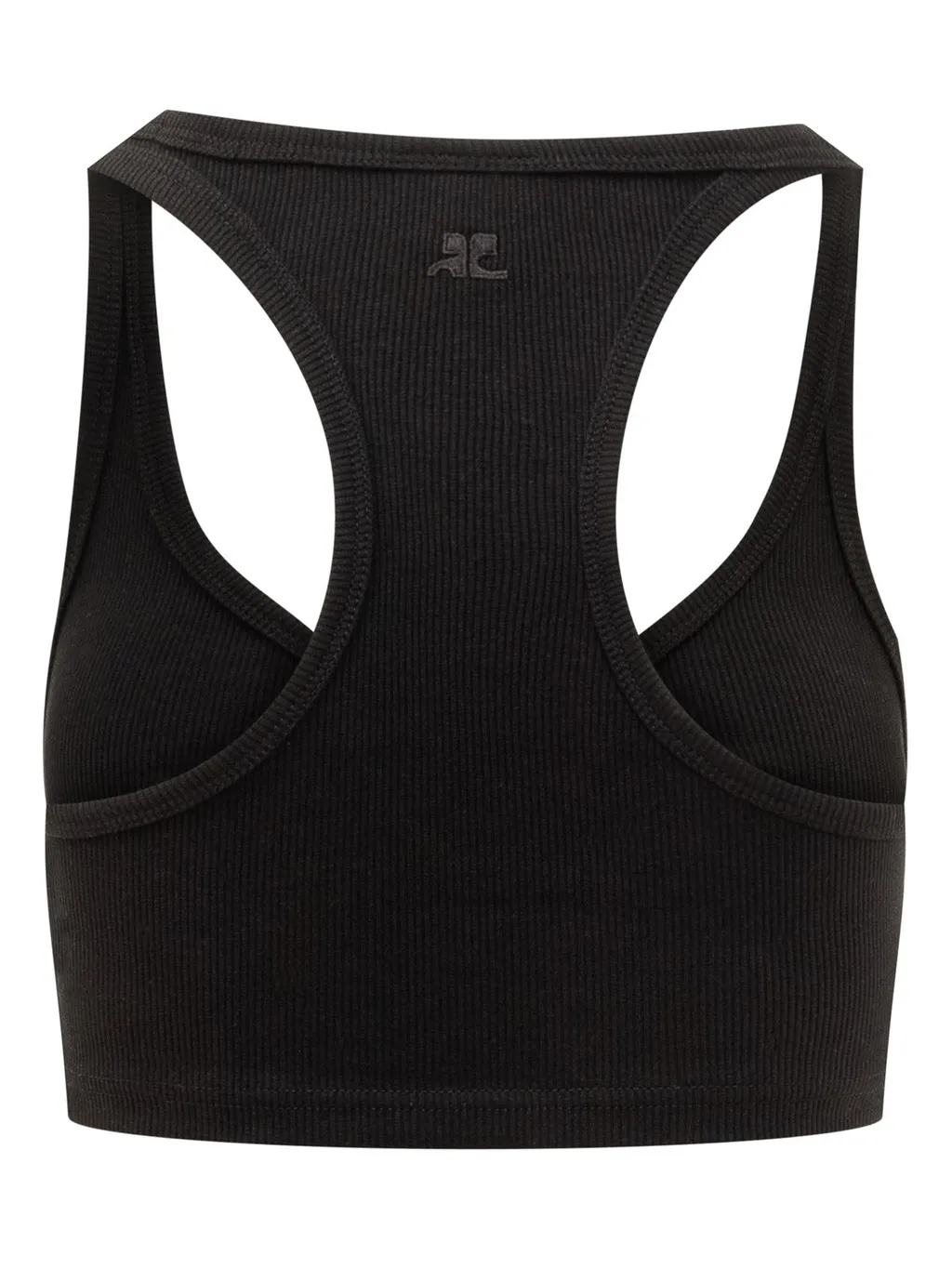 Twist Cropped Top