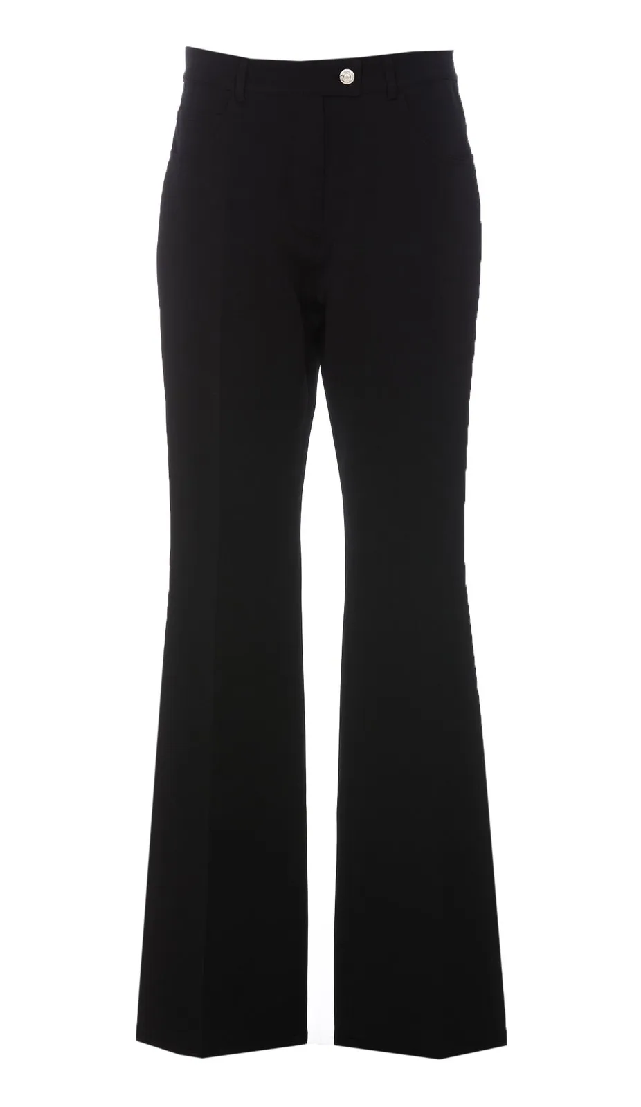 70's Twill Bootcut Pants