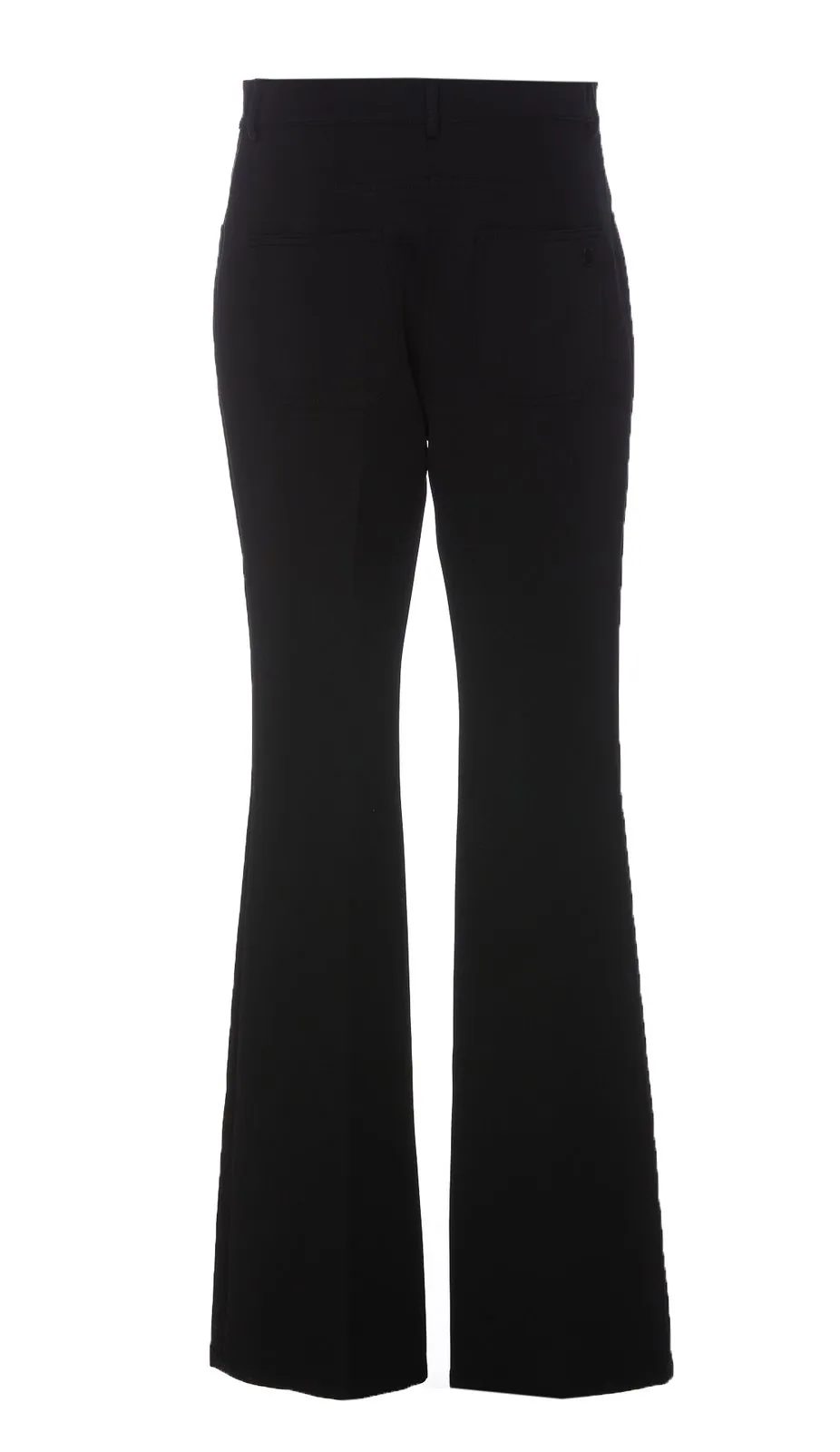70's Twill Bootcut Pants