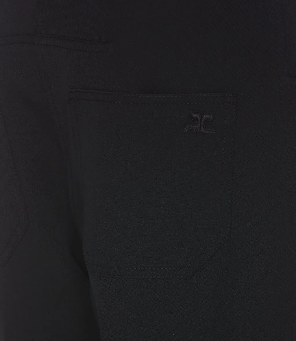 70's Twill Bootcut Pants