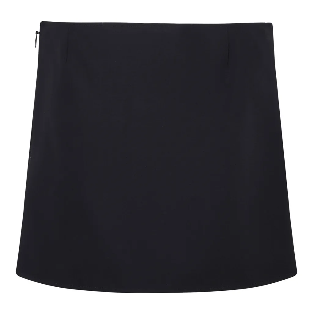A-Line Skirt
