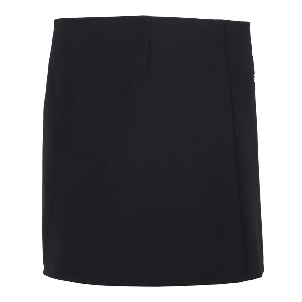 A-Line Skirt