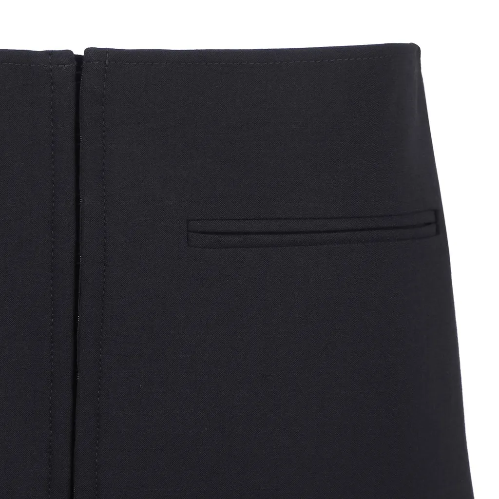 A-Line Skirt