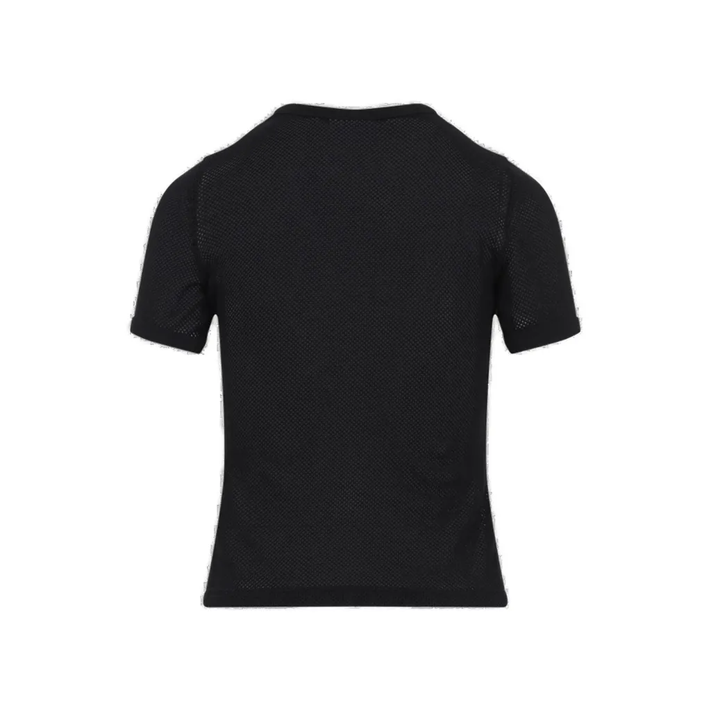 Mesh T-Shirt