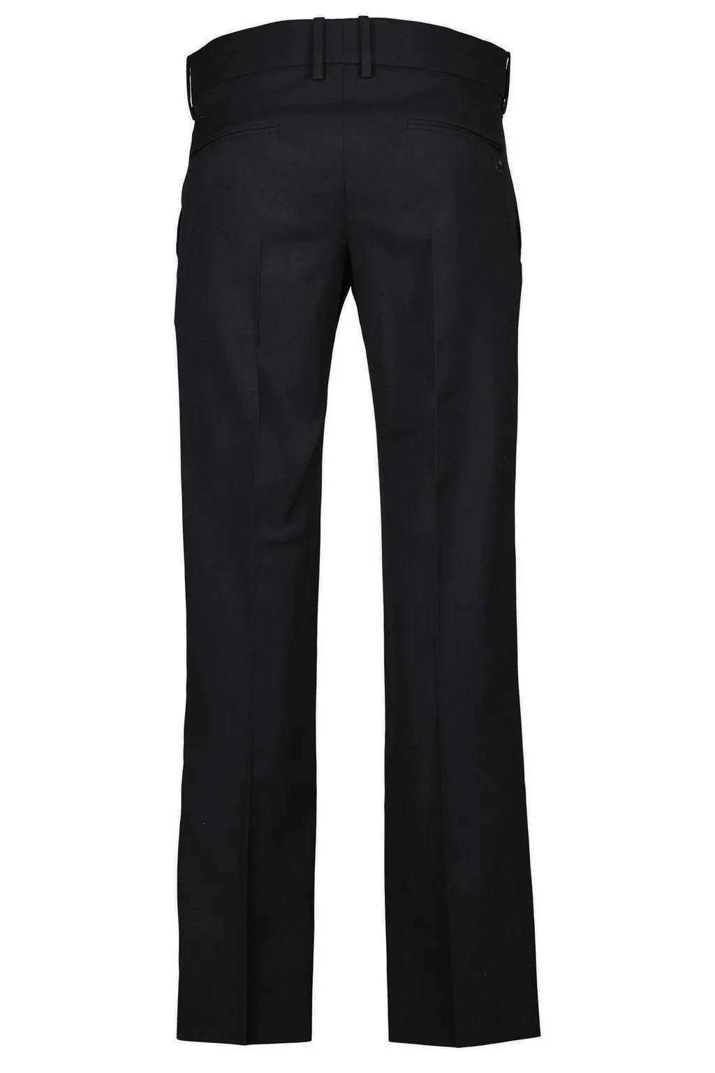 Pressed Crease Pants
