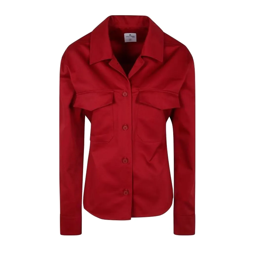Utility Shirt